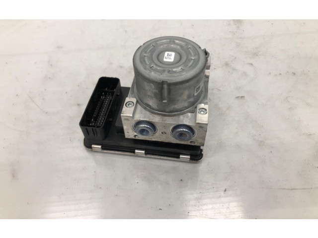 Блок АБС 31680104, 31682154 Volvo XC90 2014 - года