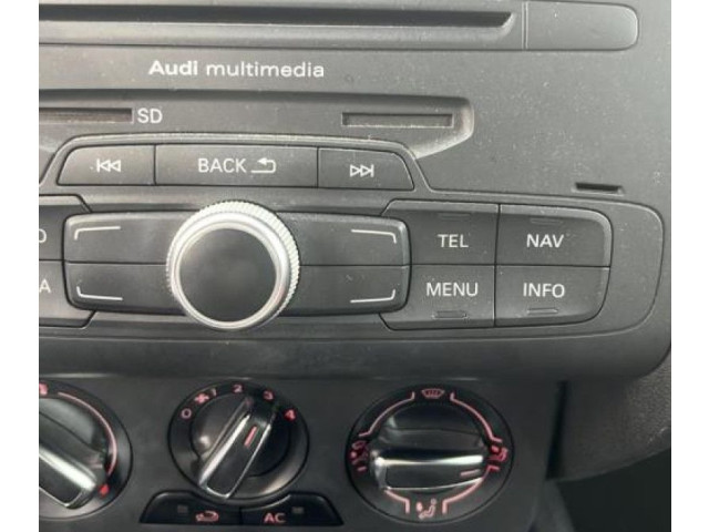 Руль Audi A1 2010 - 2018 года