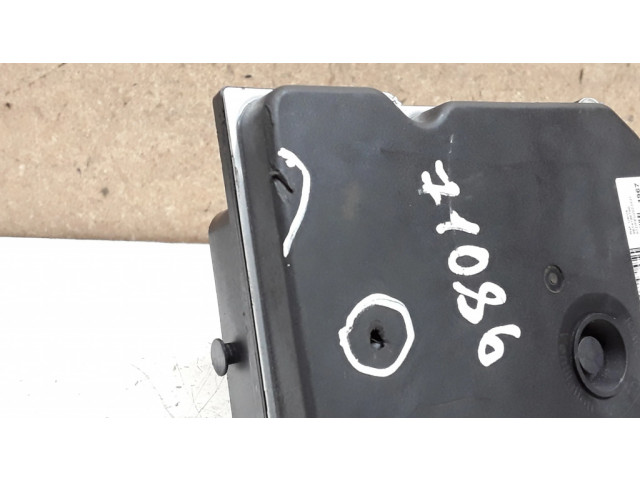 Jednotka ABS 9674196780, 9674663480 Citroen Berlingo 2010
