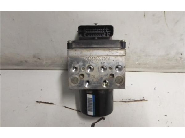 Jednotka ABS 3c0614109k, 3C0614109K Volkswagen Passat Alltrack 2008