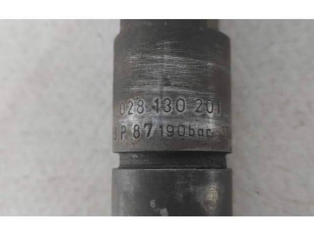Vstřikovač 028130201G Audi 80 90 S2 B4 1Z