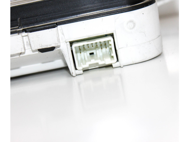 Панель приборов 30733375   Volvo C30       