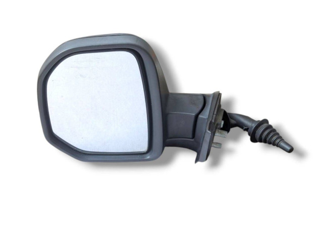 Zpětné zrcátko Citroen Berlingo 2010 8153TL