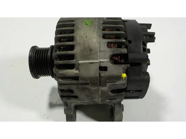 Генератор 4662TG14C Skoda Rapid (NH) 1.6