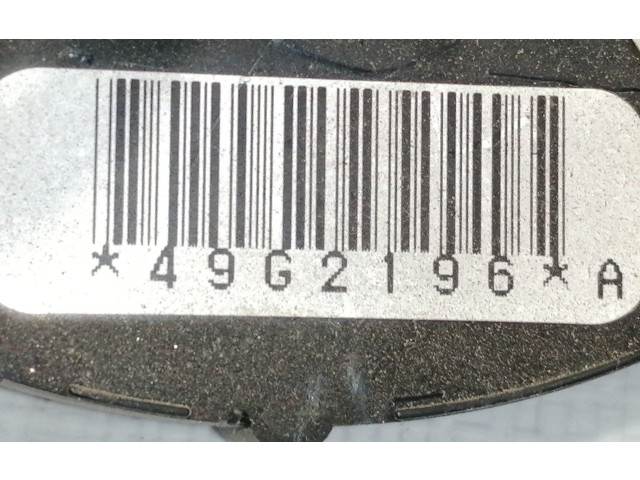 Подушка безопасности водителя 26069708   Chevrolet Camaro