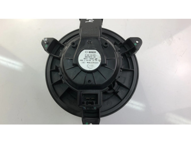 Вентилятор печки    0130115572   Ford Transit -  Tourneo Connect