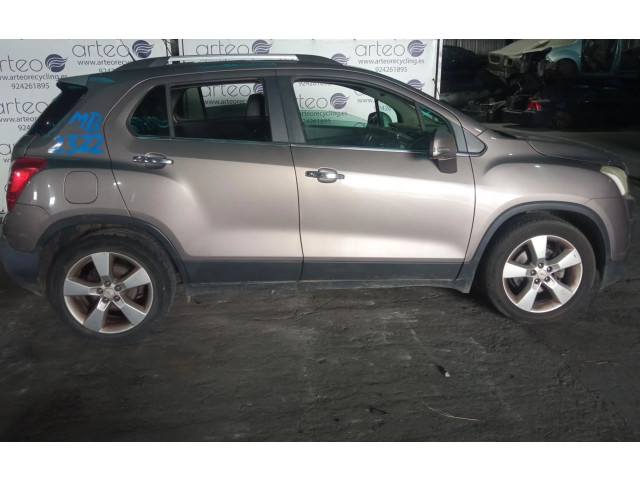 Подрулевой шлейф SRS ANILLOAIRBAG   Chevrolet SS