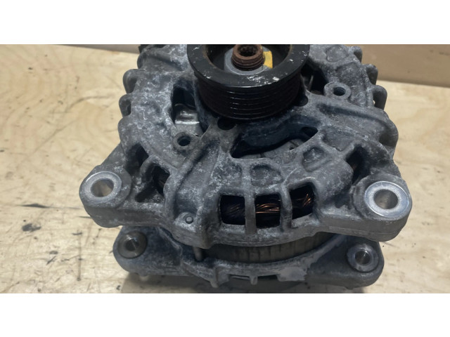 Генератор 0125812068, GX7310300CE Jaguar F-Pace 2.0