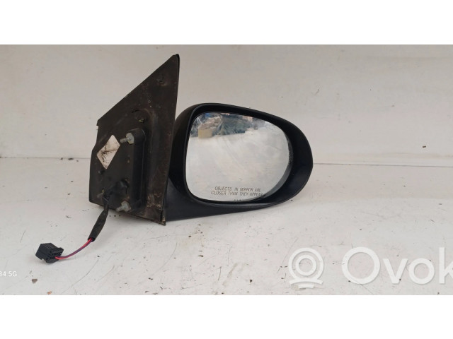 Zpětné zrcátko Dodge Caliber 2006 RH18520