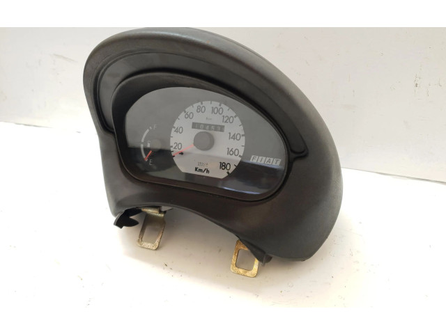 Přístrojová deska Fiat Seicento/600 1999 00477734, 00477734