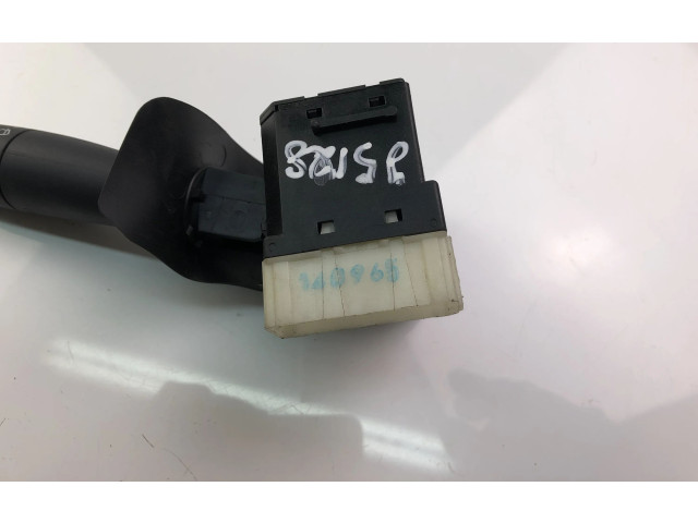 Ручка стеклоочистителей Renault Clio III