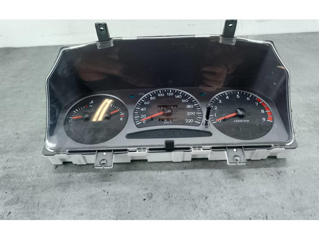 Přístrojová deska KIA Joice 2000