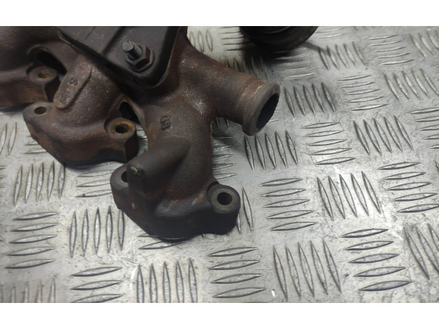  Турбина Volvo V70  8653146, 7231672         