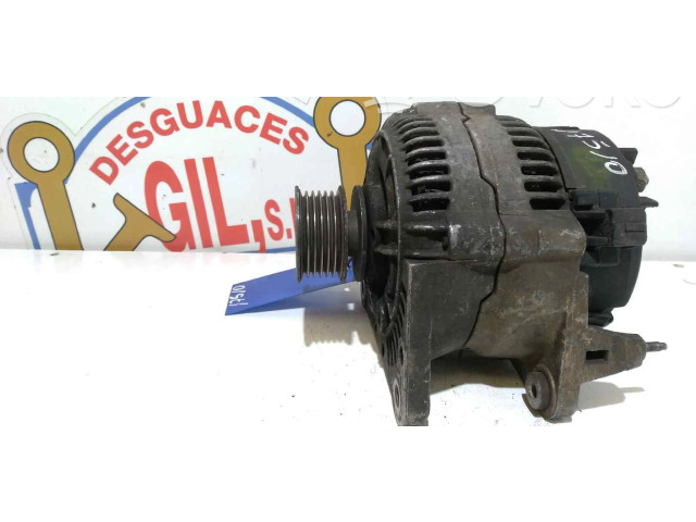 Генератор 028903025H, 17510   Volkswagen PASSAT B4      