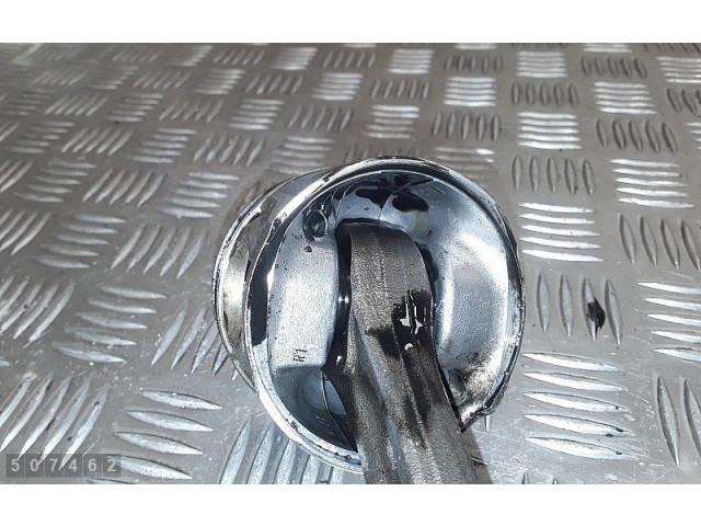  Поршень с шатуном    Ford Mondeo MK V  