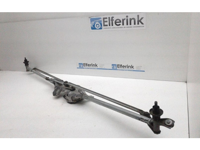 Комплект механизма стеклоочистителей 3397021574, 22829372   Opel Ampera