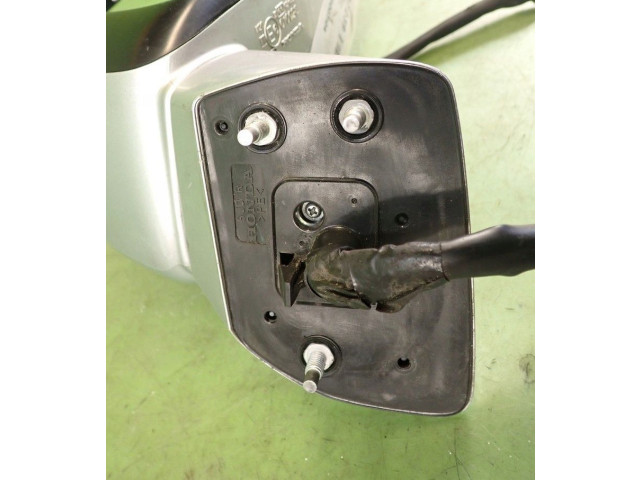 Зеркало электрическое Honda FR-V 2004 - 2009 года