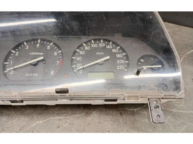 Панель приборов AR-0038-007 Rover 25