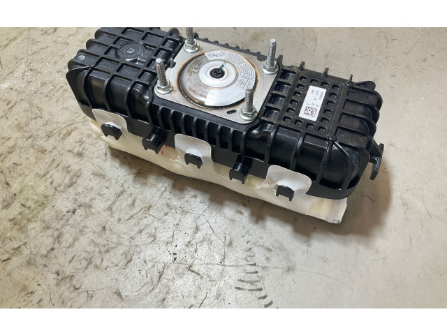 Подушка безопасности пассажира 34239914   Dacia Duster II