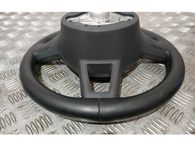 Руль Skoda Superb B8 (3V) 2015-- года 3V0419091L, 3V0880201F