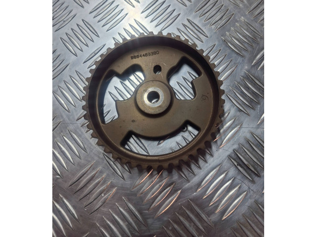 Čerpadlo oleje 9804493380   Citroen C4 Cactus   