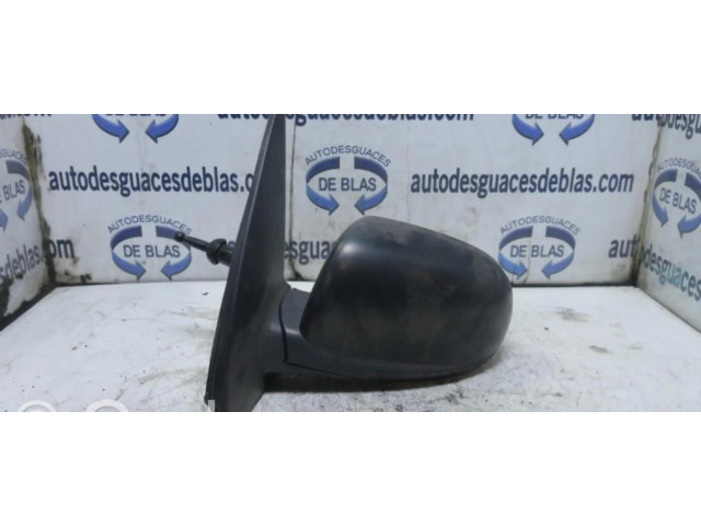 Зеркало электрическое Hyundai i10 2013-2018 года