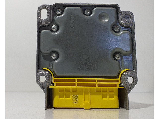 Блок подушек безопасности 7P0959655C, 66370 Porsche Cayenne (92A)