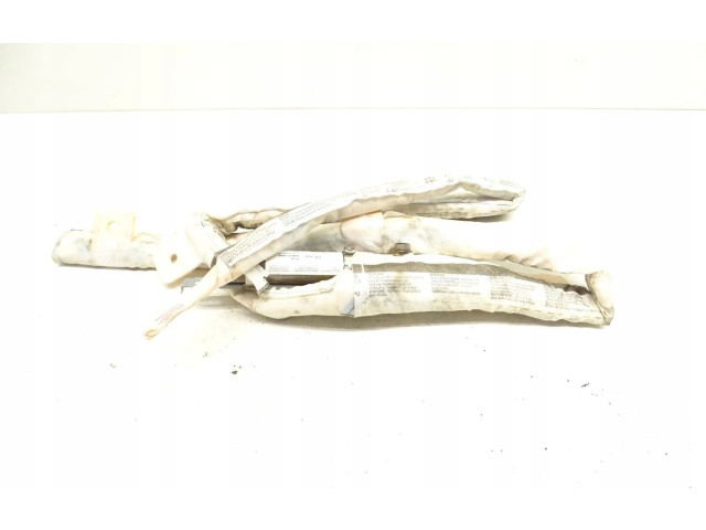 Боковая подушка безопасности Audi Q3 8U