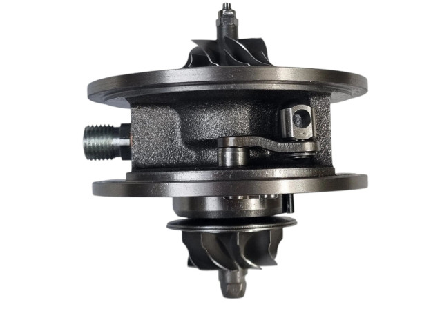 Turbodmychadlo Турбина 54399700098, 54399700098   Seat Ibiza IV (6J,6P)   