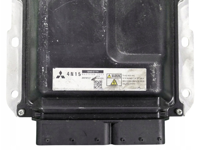 Řídící jednotka 1860C774, MA275700 Mitsubishi L200 2015