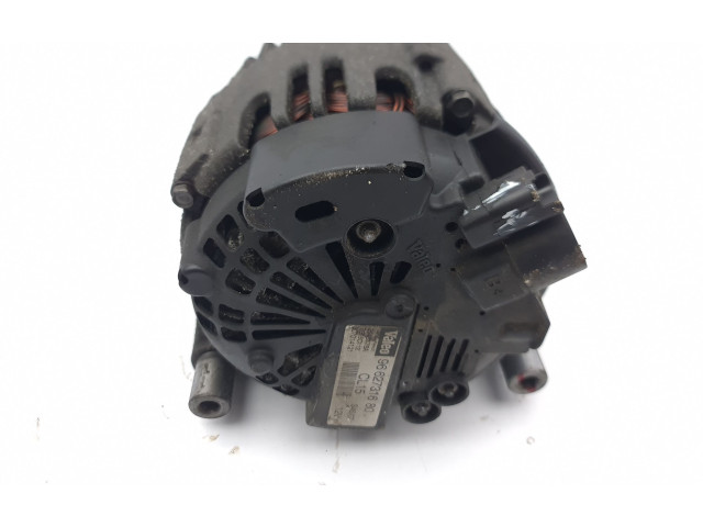 Генератор 9662731680   Citroen C-Crosser      