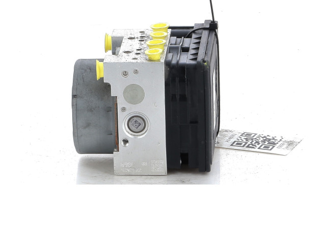 Блок АБС 476608628R, A0-8596J Dacia Lodgy 2012 - года