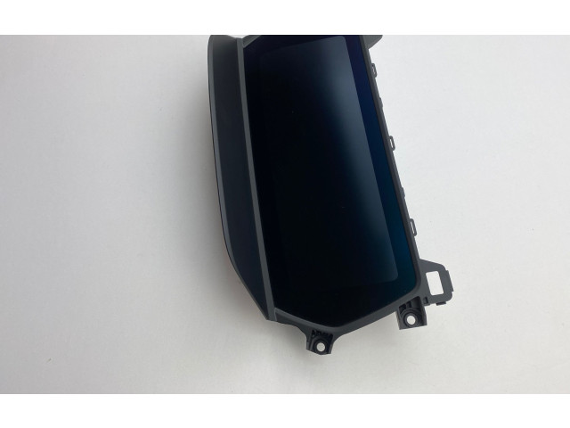 Přístrojová deska  BMW 2 F44 2024 5B35D82, 8709816  