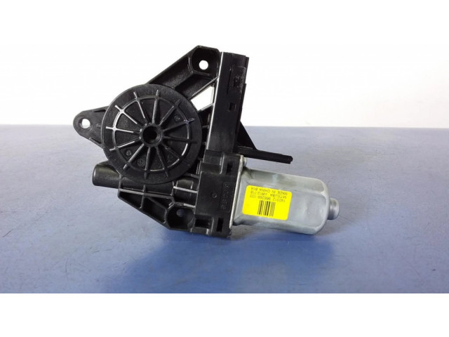 Передний комплект электрического механизма для подъема окна