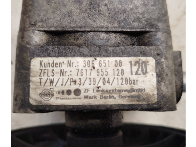 Насос усилителя руля 30665100, 7617955120 Volvo XC90