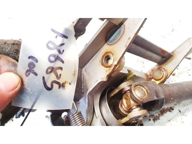 Рулевая рейка Honda FR-V