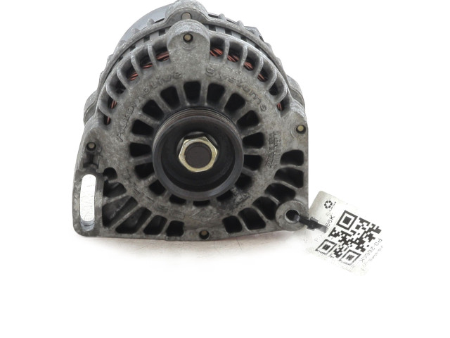 Генератор 7700433069, P0-2666K Renault Twingo I