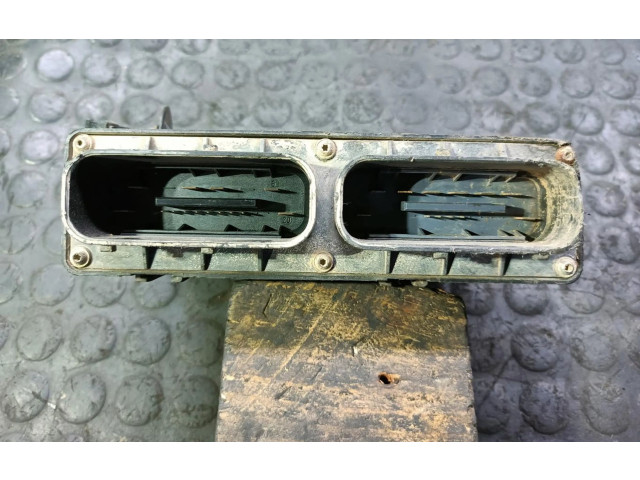 Řídící jednotka ID804021   Opel Zafira A 