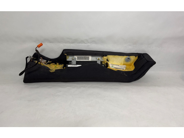 Подушка безопасности в сиденье 4B9880442   Audi A6 S6 C5 4B