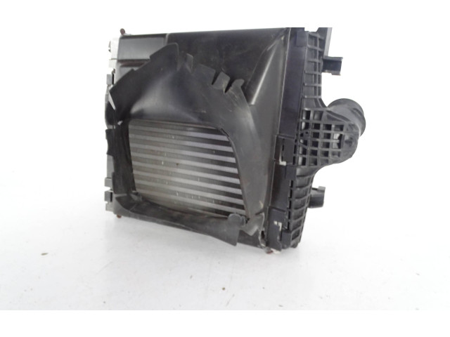 Интеркулер  4m0145804bm   Audi Q8 