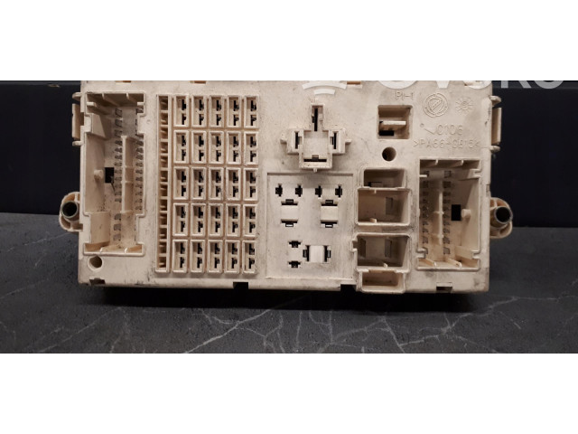 Pojistková skříňka 46750594 Fiat Stilo 2014