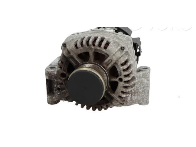 Генератор 51880175   Fiat Punto Evo      