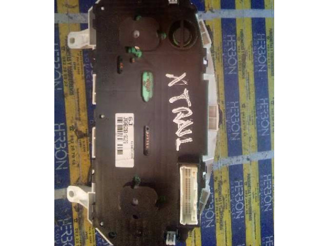 Панель приборов JG62BSQ76 Nissan X-Trail T31