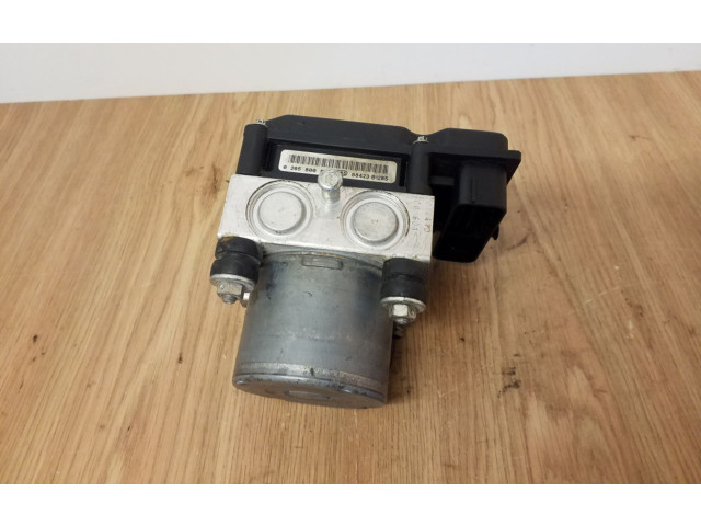 Jednotka ABS 0265232348, 9660107180   Peugeot 307 2004