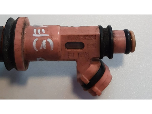 Vstřikovač 2325050030 Lexus GS 300 350 430 450H pro benzínový motor 4.3