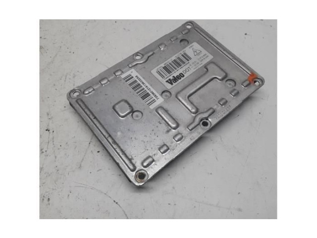 Блок управления Xenon