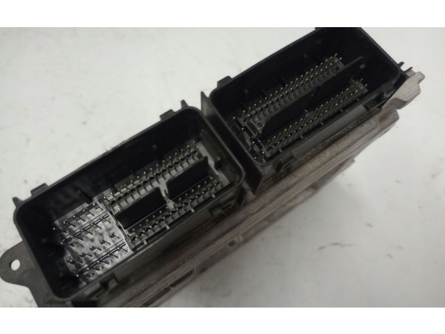 Блок управления двигателя 31452623, 31452623 Volvo S60