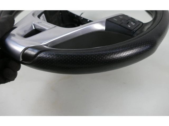 Руль Volvo XC60  2017 -  года 31332927      