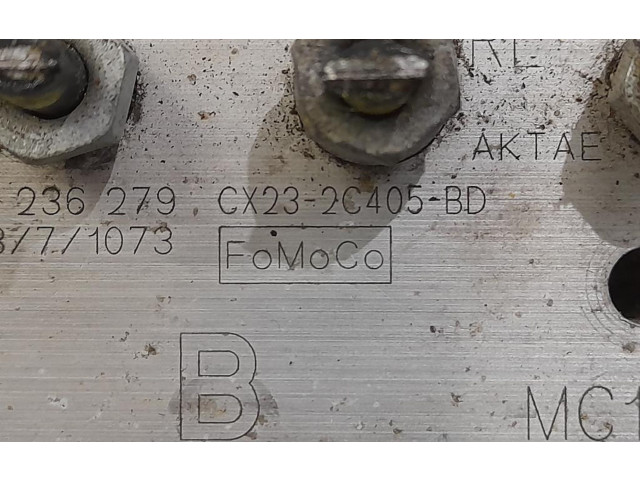 Блок управления АБС CX23-2C405-BD, CX23-2C405-BD   Jaguar XF X250