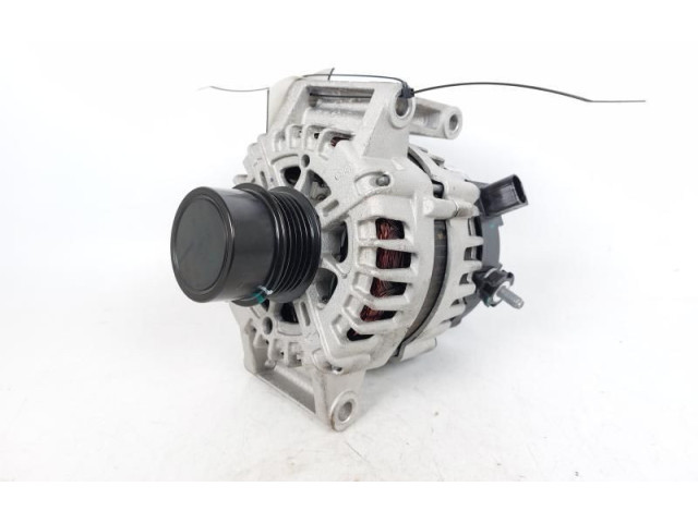 Генератор 10644052, 10644052   MG HS      